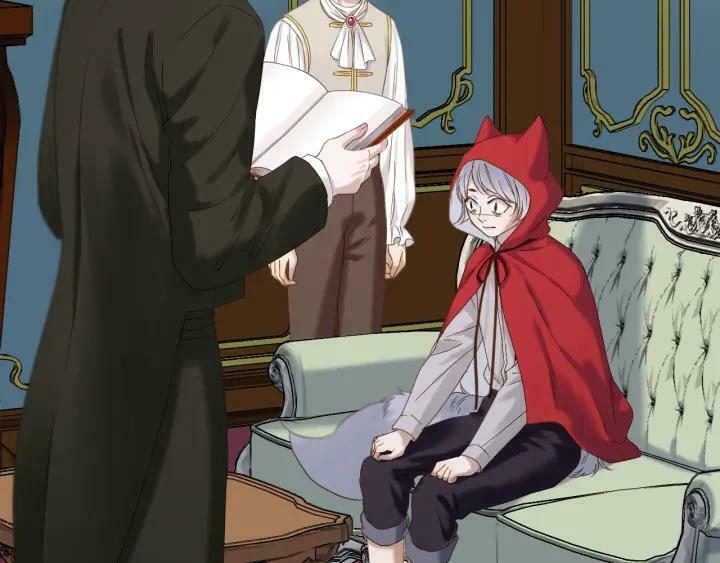 lượm được một tiểu hồ ly phần 3 chapter 82 4