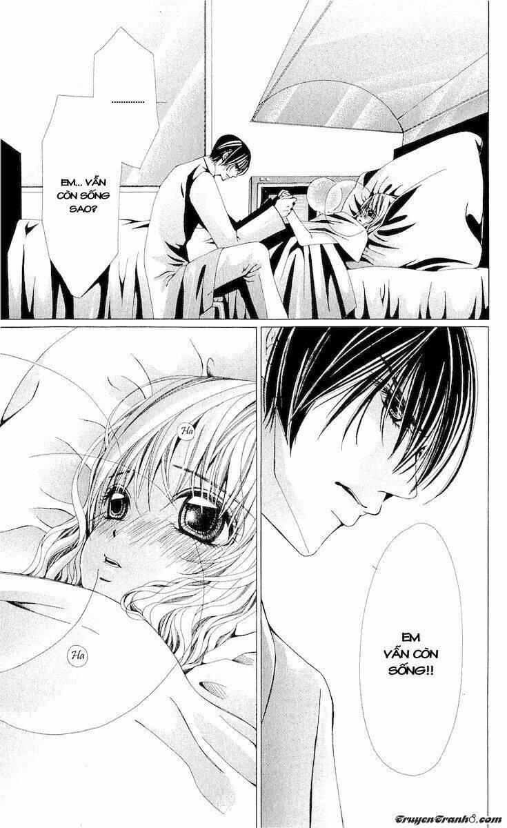 nemuri hime - yume miru youni koishiteru chapter 13 7