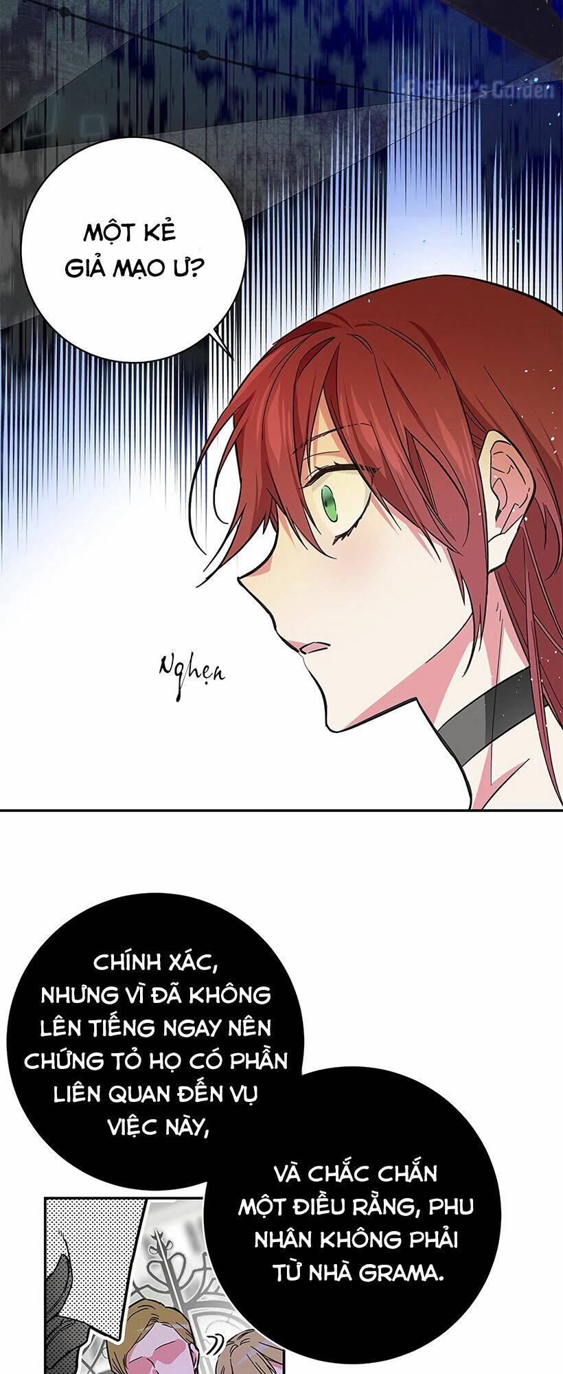 hung mãnh tiểu thư chapter 44 12