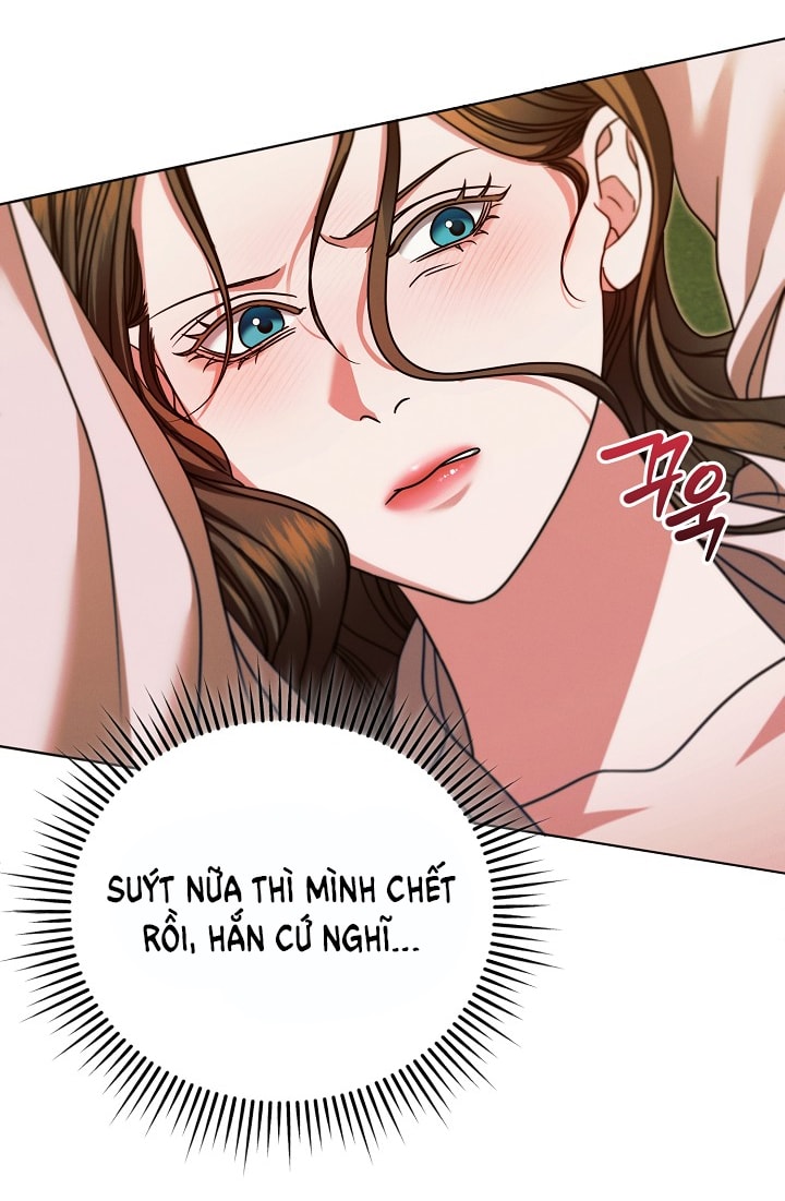 [18+] hãy cầu xin ta đi chapter 17.1 14