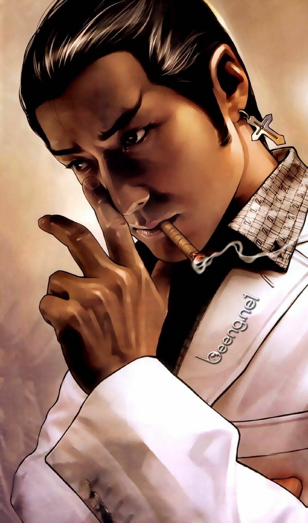 hỏa hồng niên đại hắc cốt đường chapter 220 2