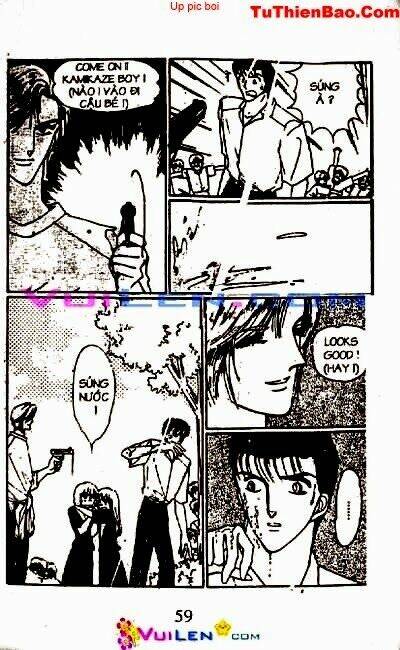 cô bé khóc nhè chapter 11 58