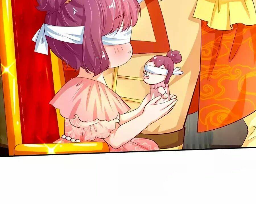 bỗng một ngày trở thành con gái nhà vua chapter 138 31