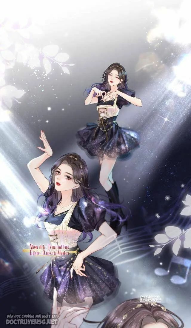 vợ chồng siêu sao có chút ngọt [m] chapter 16 3