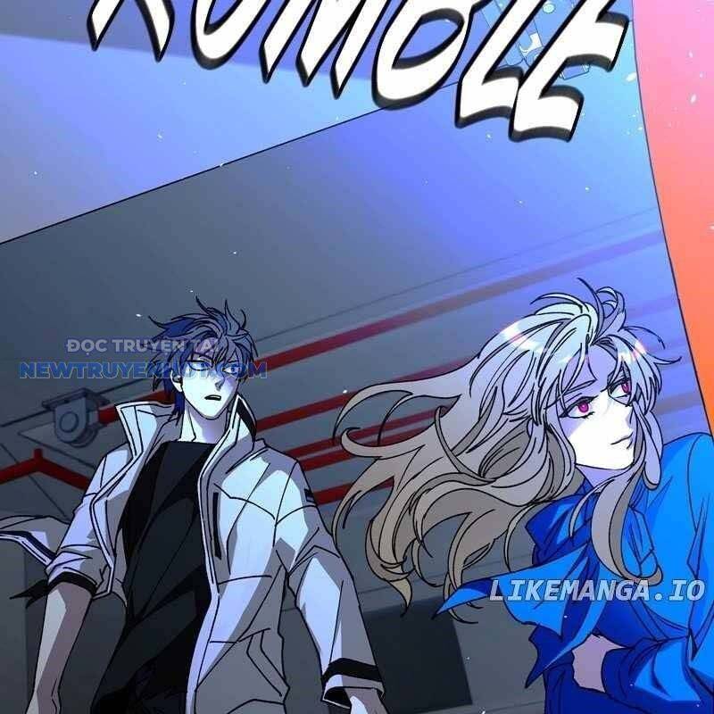 tận thế cũng chỉ là trò chơi chapter 58 123