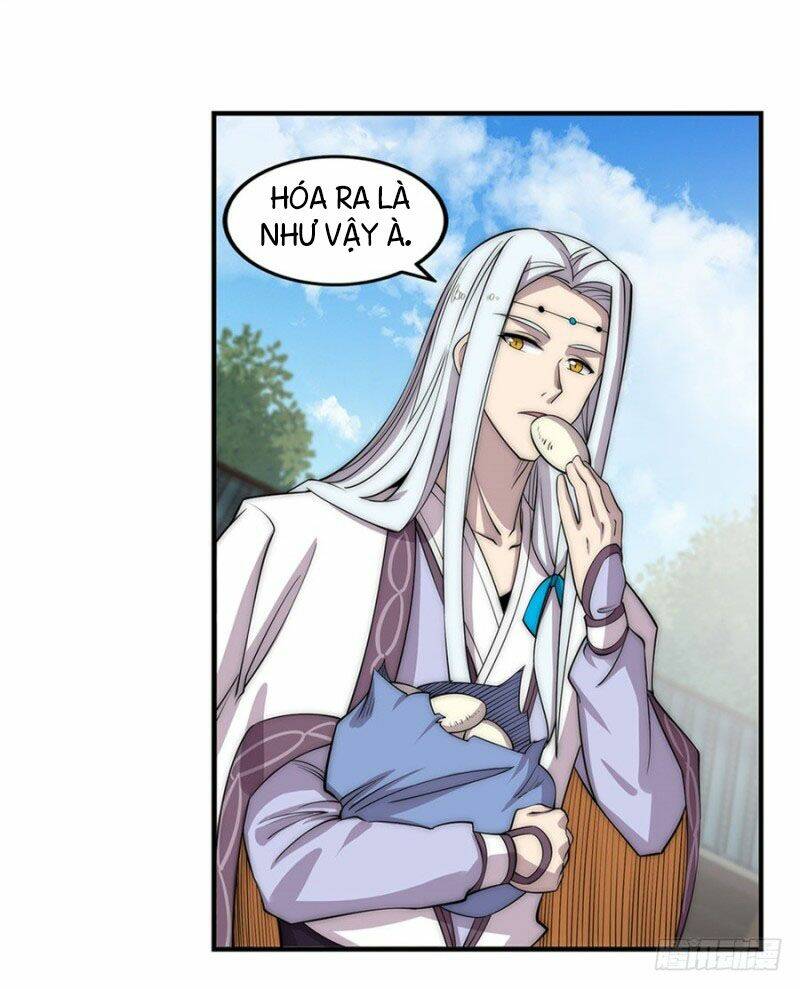 cuộc sống thoái ẩn của võ lâm chi vương chapter 92 7
