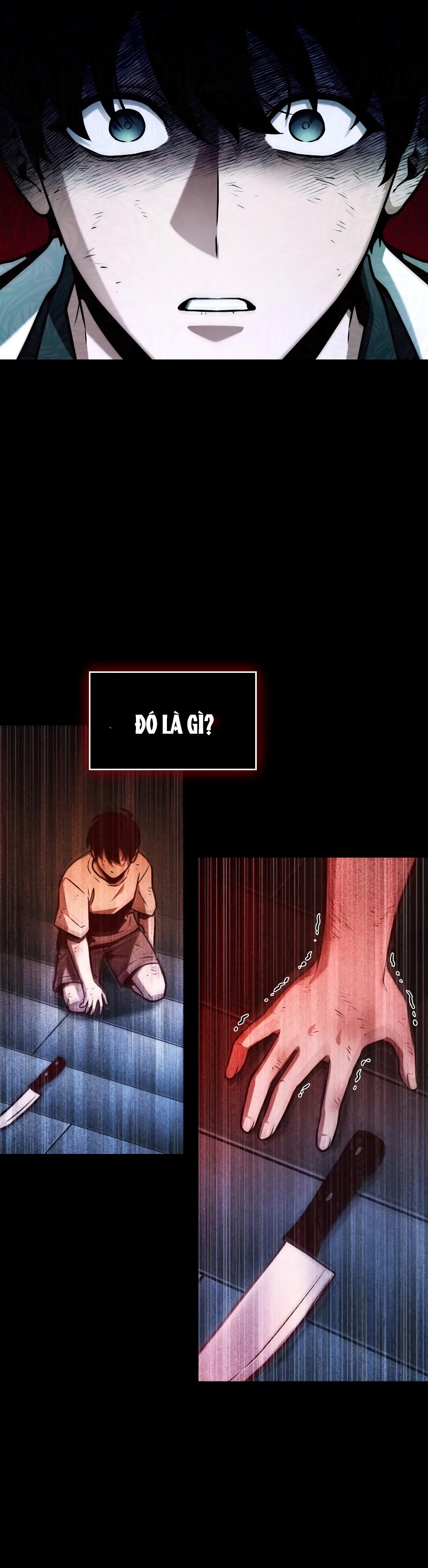 toàn trí độc giả - omniscient reader chapter 208.2 34