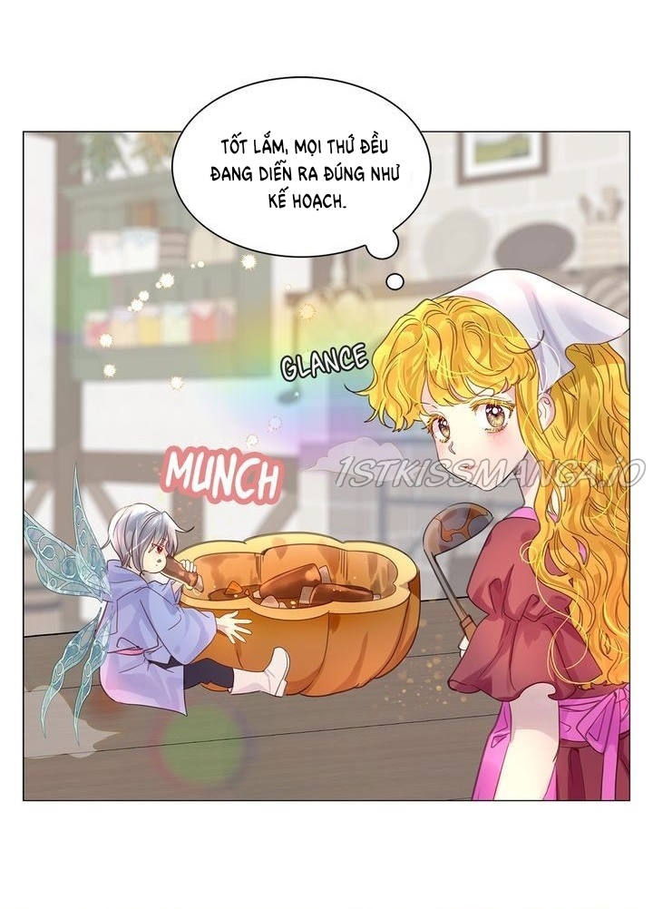 đừng xem thường nữ phụ chapter 159 37