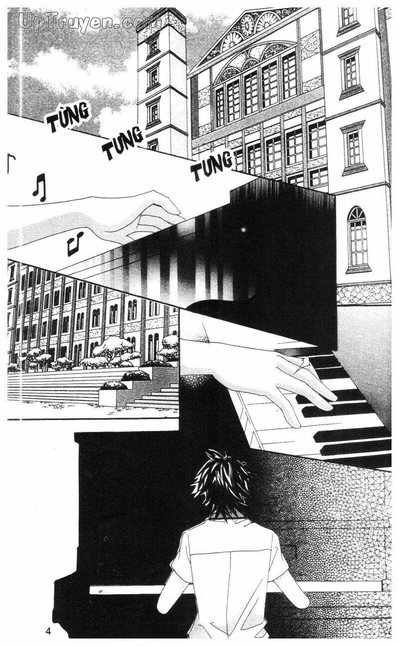 chỉ mình anh chapter 6 5