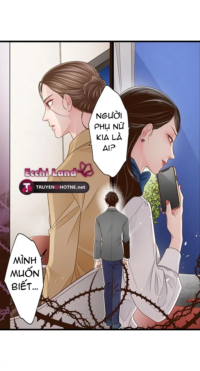 Học Sinh Của Tôi Là Tên Nghiện Sex chapter 168.1 - Trang 6