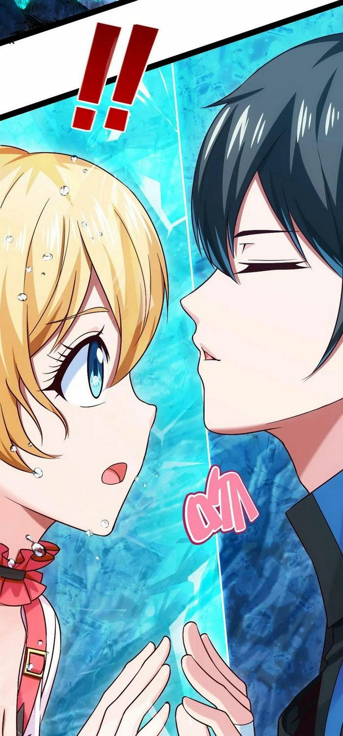 ma thú kiếm thánh dị giới tung hoành chapter 133 36