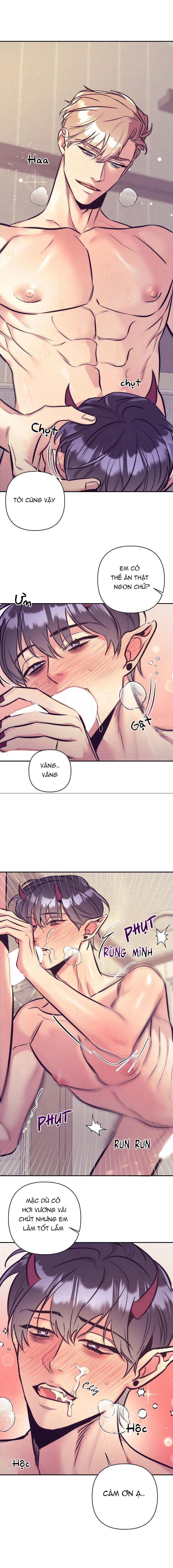 thiên thần và ác ma chapter 0 18