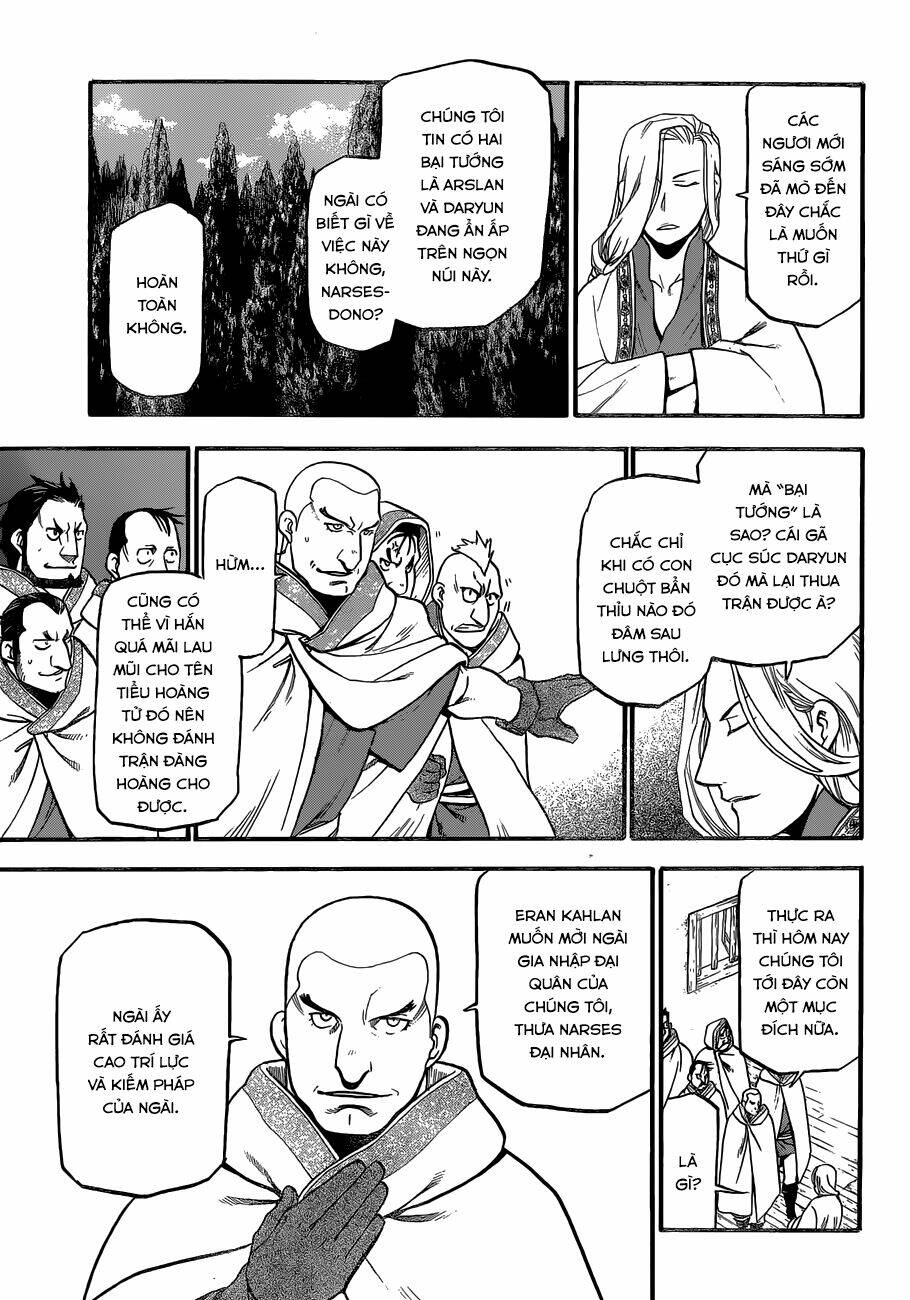arslan chiến ký chapter 5 28