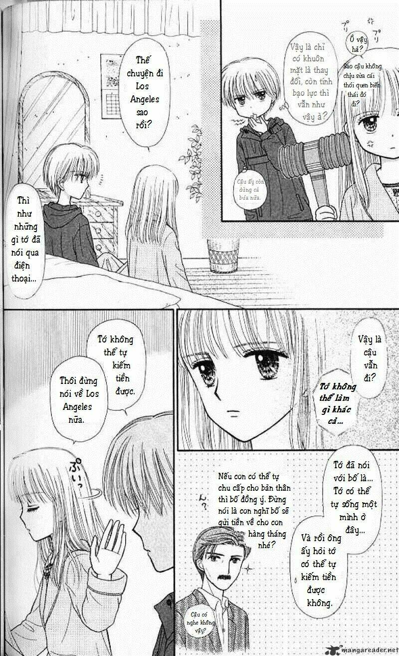 kodomo no omocha chapter 45 24