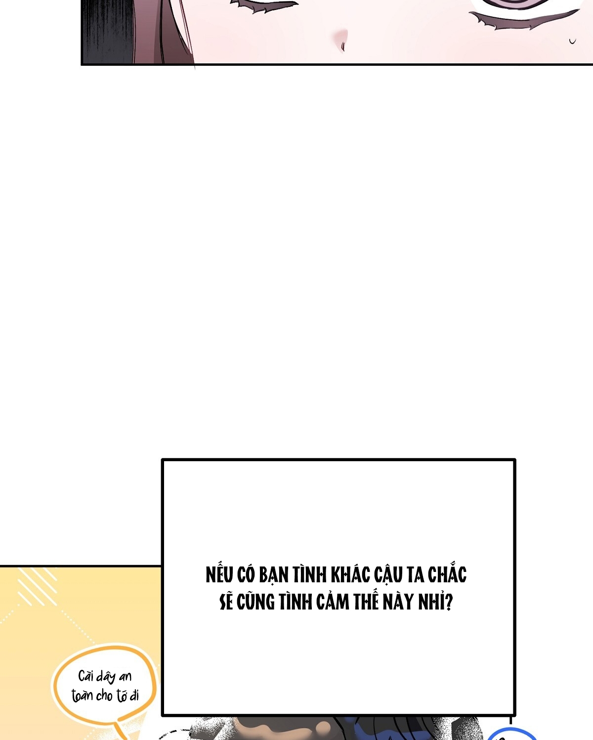 Người Bạn Dâm Loạn chapter 8.2 - Trang 13