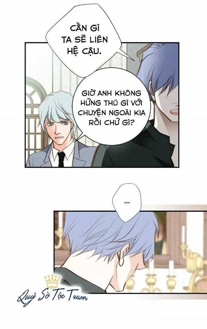 tiếp xúc chí mạng chapter 96 10