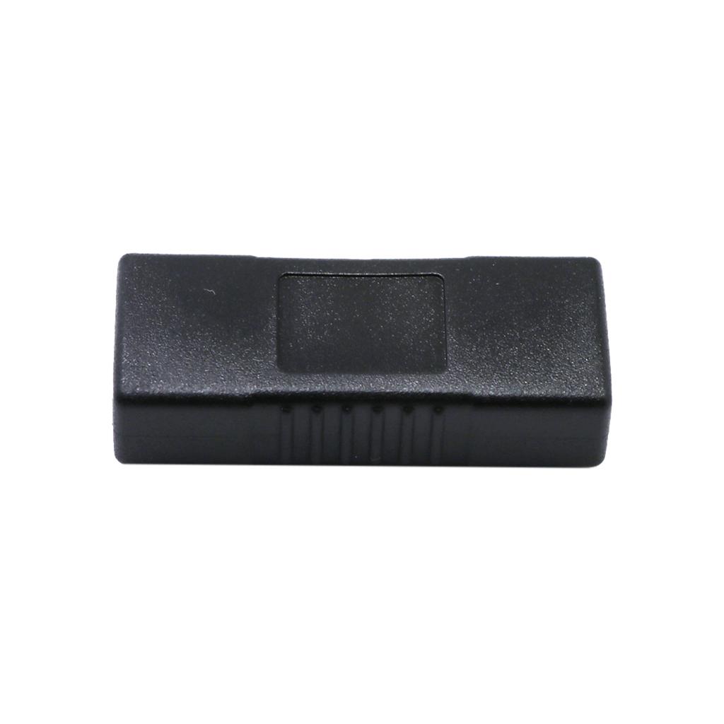 SuperSpeed USB3.0 Nữ Khớp Nối Loại Một Nữ Để Nữ Cổng Kết Nối