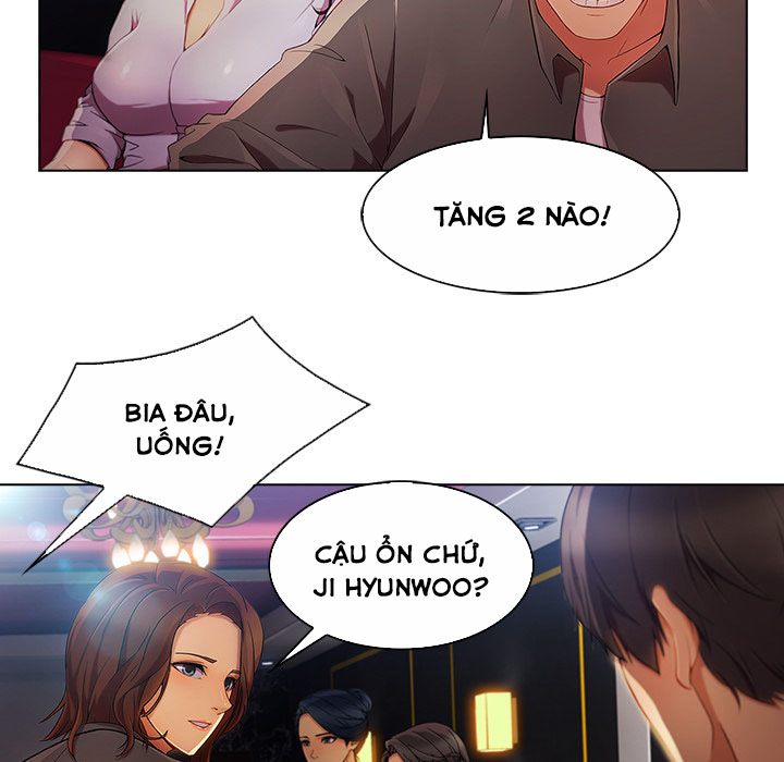 quý cô chân dài chapter 24 52