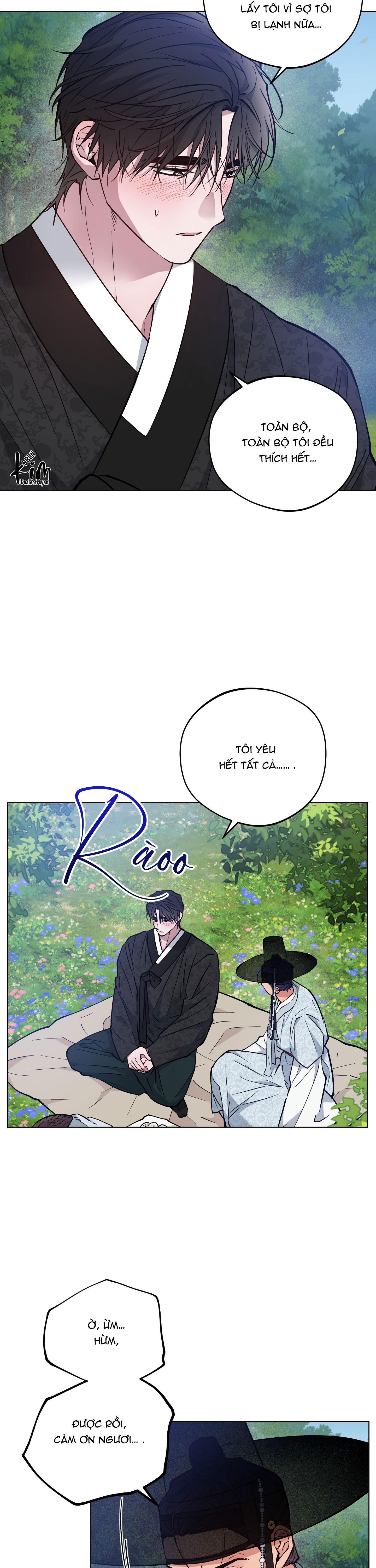 bình minh của rồng chapter 47 12