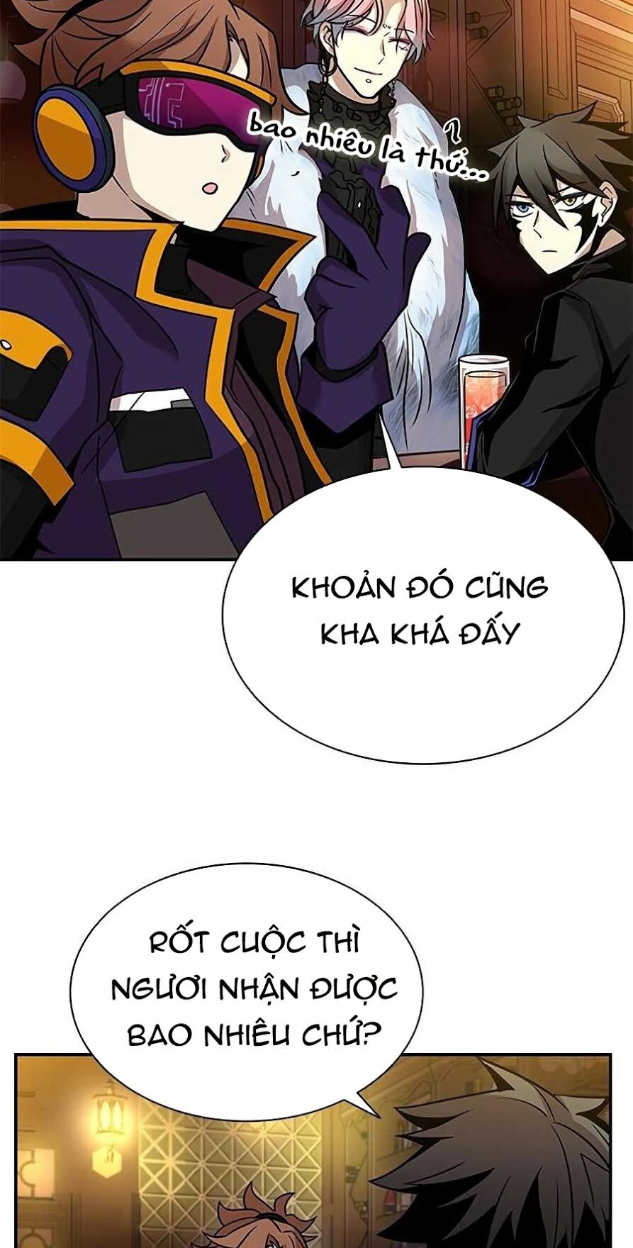 chuyển sinh thành ác nhân chapter 26 58