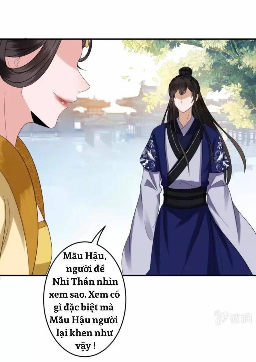 theo đuổi hoàng tử quá khó a~ chapter 67 29