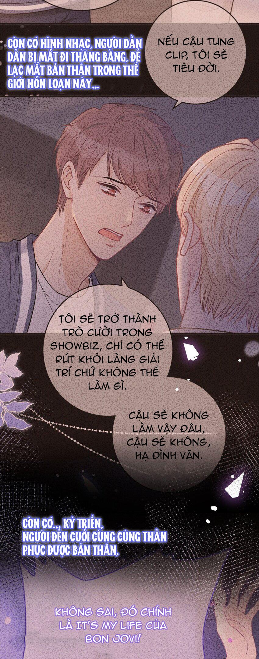 trước và sau ly hôn! chapter 80 33