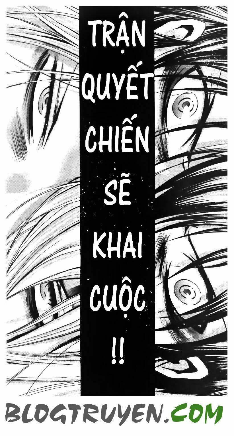 ma vương chapter 47 20
