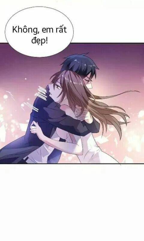 1 nửa hoàn hảo của ceo chapter 4 20