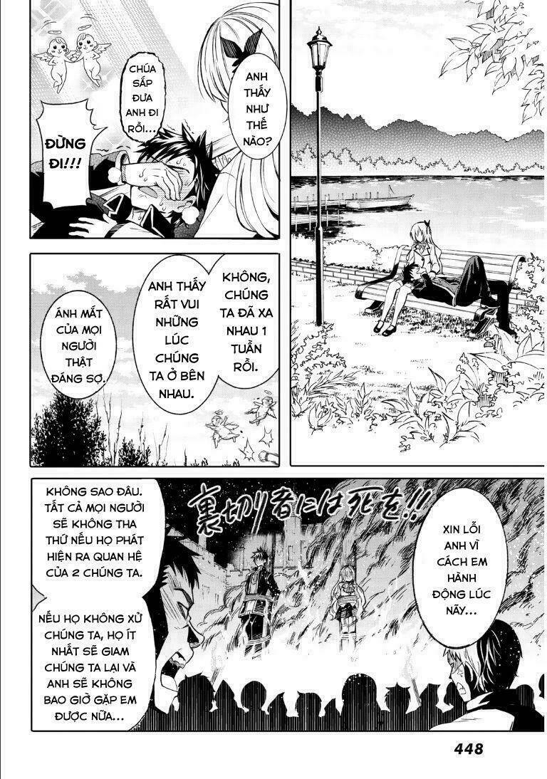 tổng hợp one shot. chapter 118 11