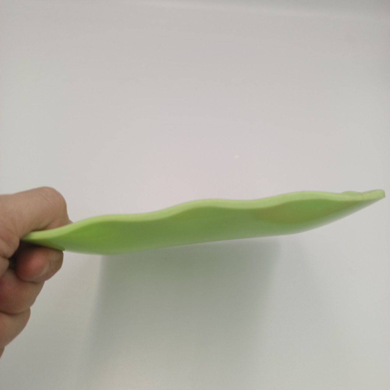 Dĩa Nhựa Melamine Hinh Vuông Nhiều kích cỡ