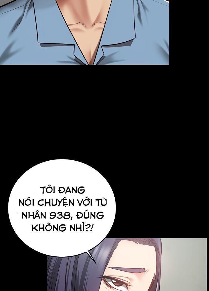 18+ giam cầm chapter 14.1 41