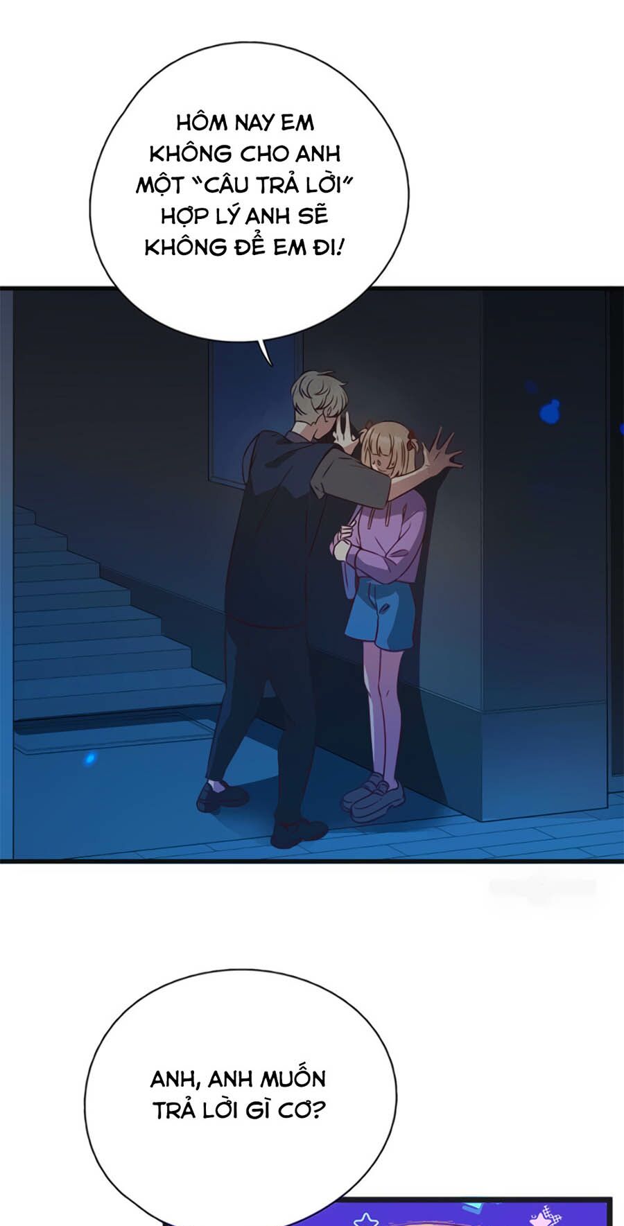 xông vào tim anh chapter 28 9