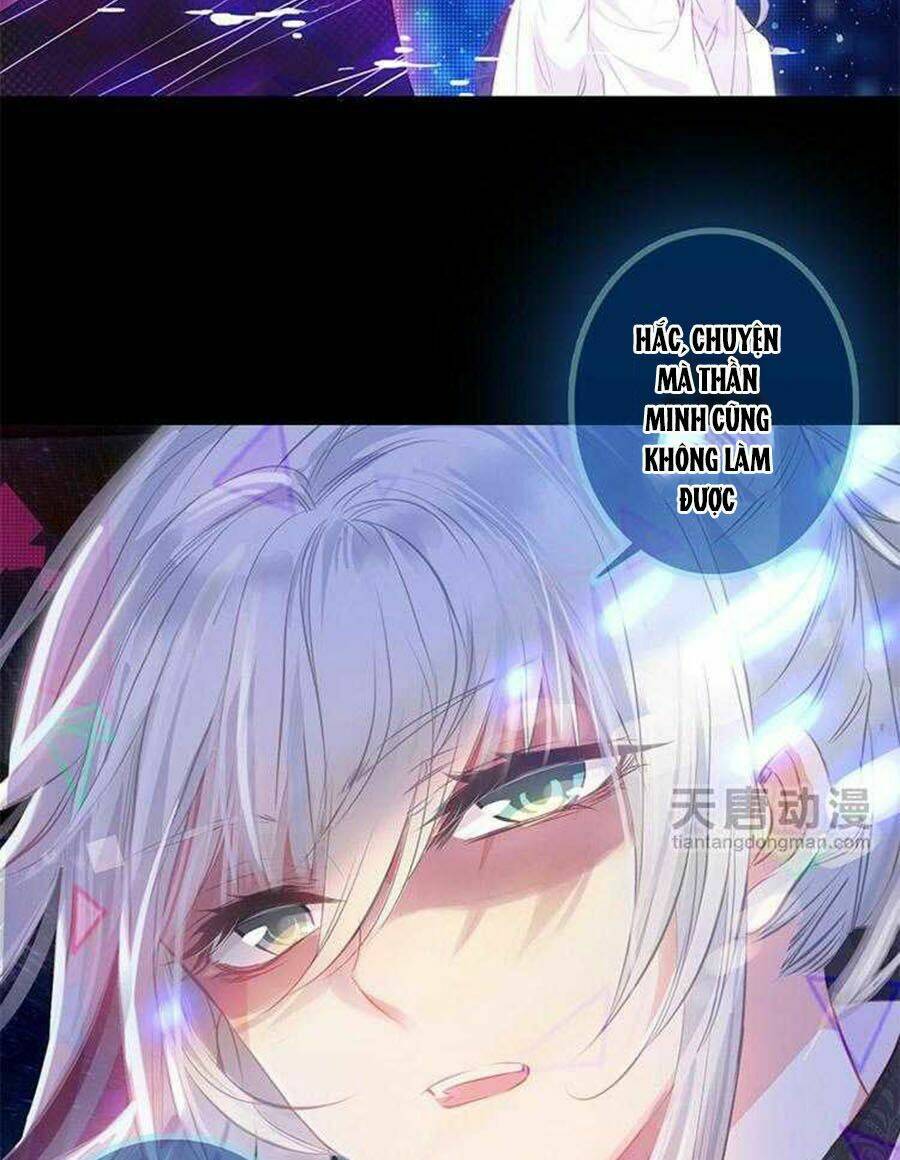 chúng thần học viện chapter 3 2