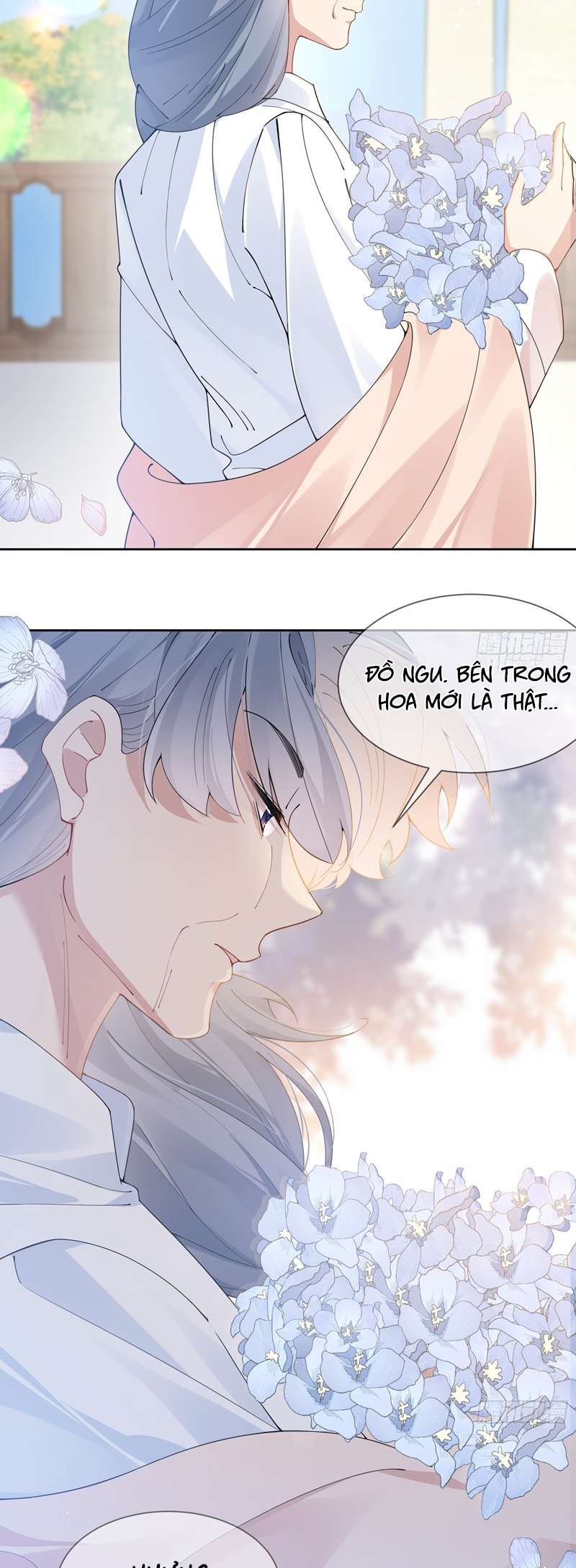 dĩ hạ khi thượng chapter 6 28