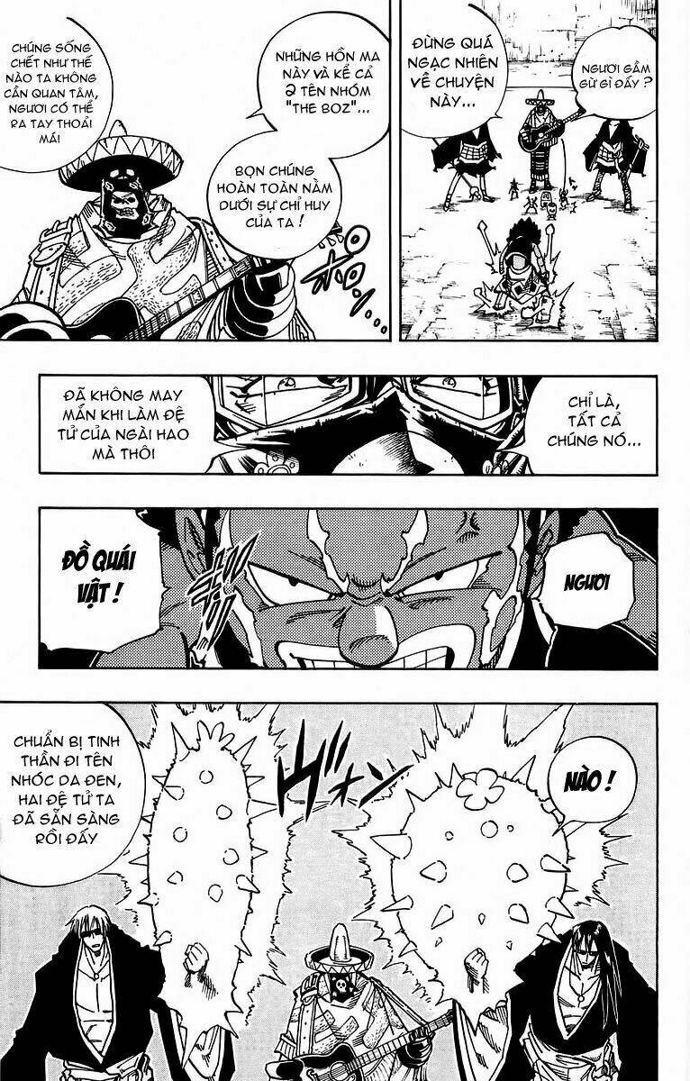 vua pháp thuật chapter 115 13