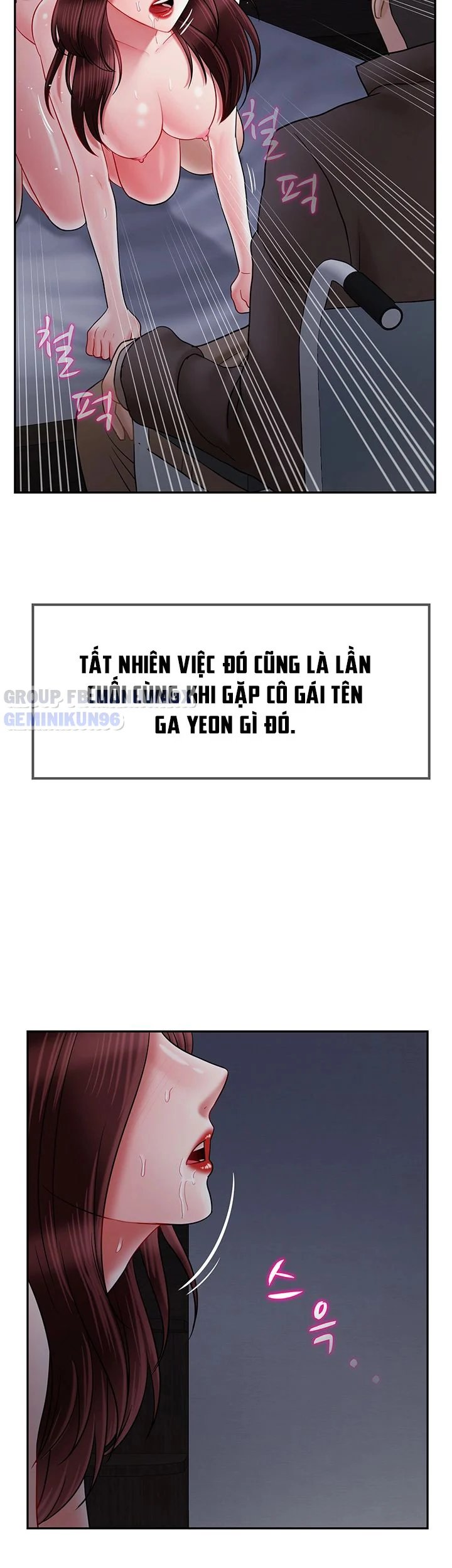 lớp học thể chất chapter 44 54