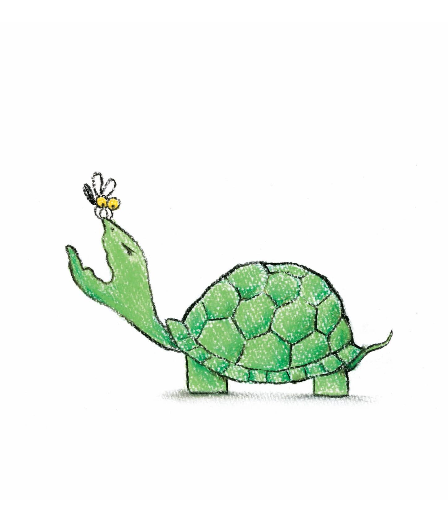 Ha… Ha… Hắt Xì! - Tranh Truyện Ehon Nhật Bản