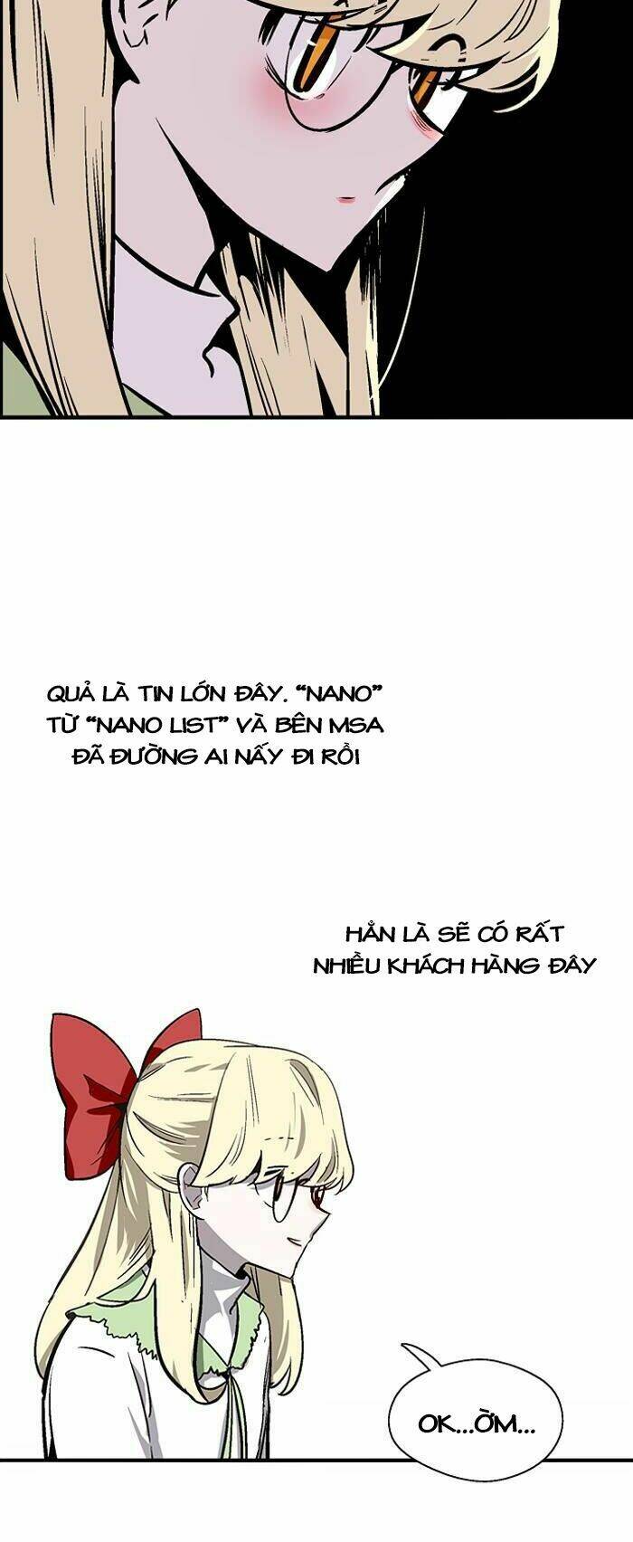 người máy hủy diệt chapter 71 21