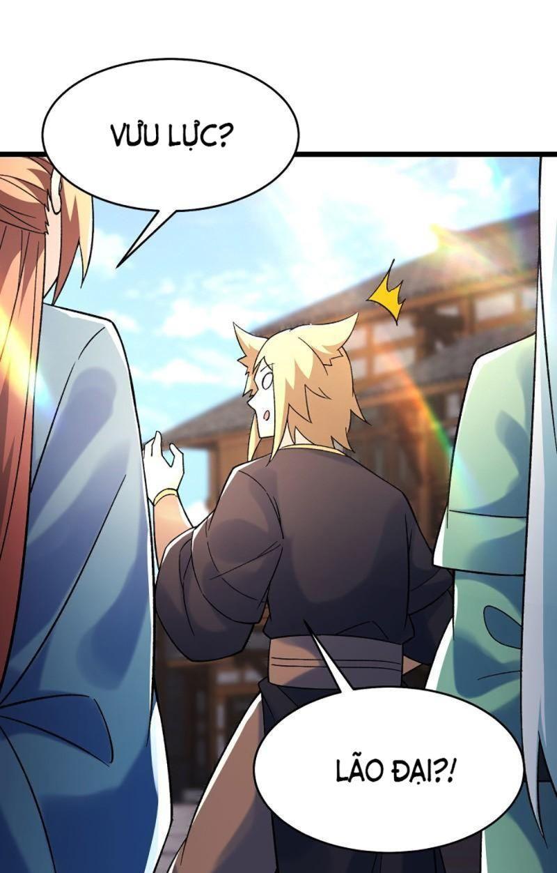 đồ đệ ta toàn là nữ ma đầu chapter 142 9