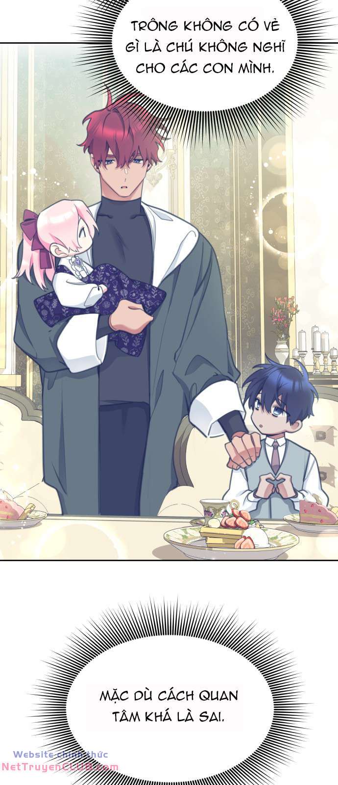 công chúa lotto chapter 55 66