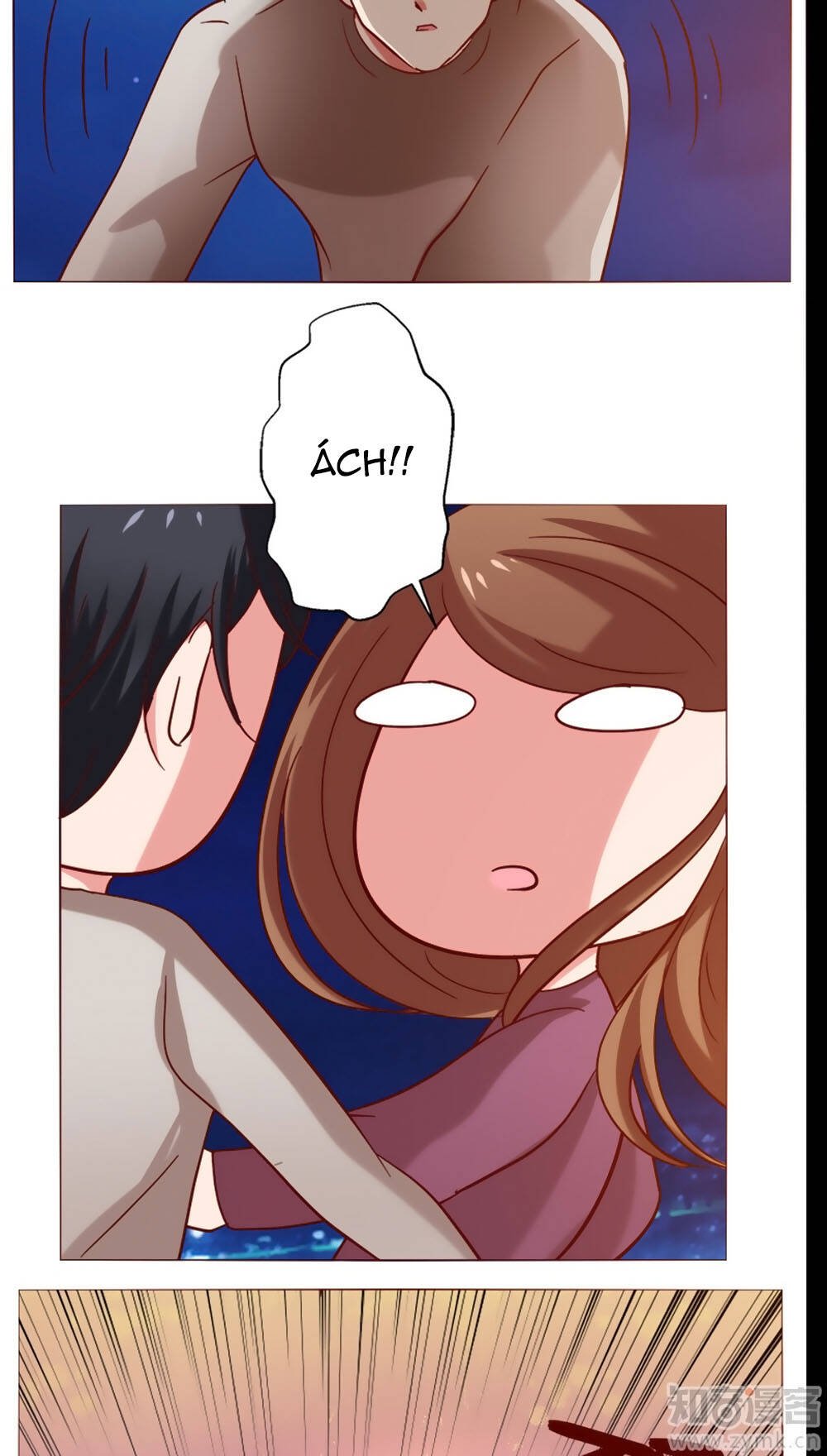 một tuần làm tình nhân chapter 23 10