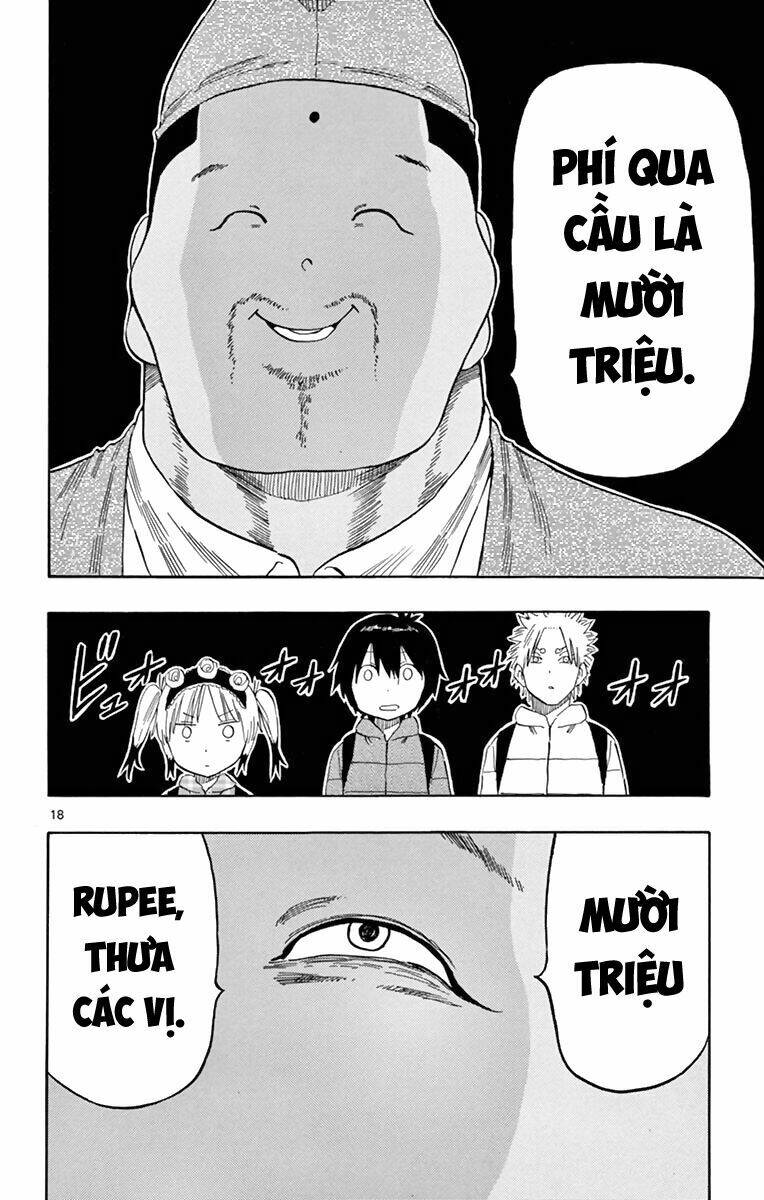 saike mata shite mo chapter 60 20