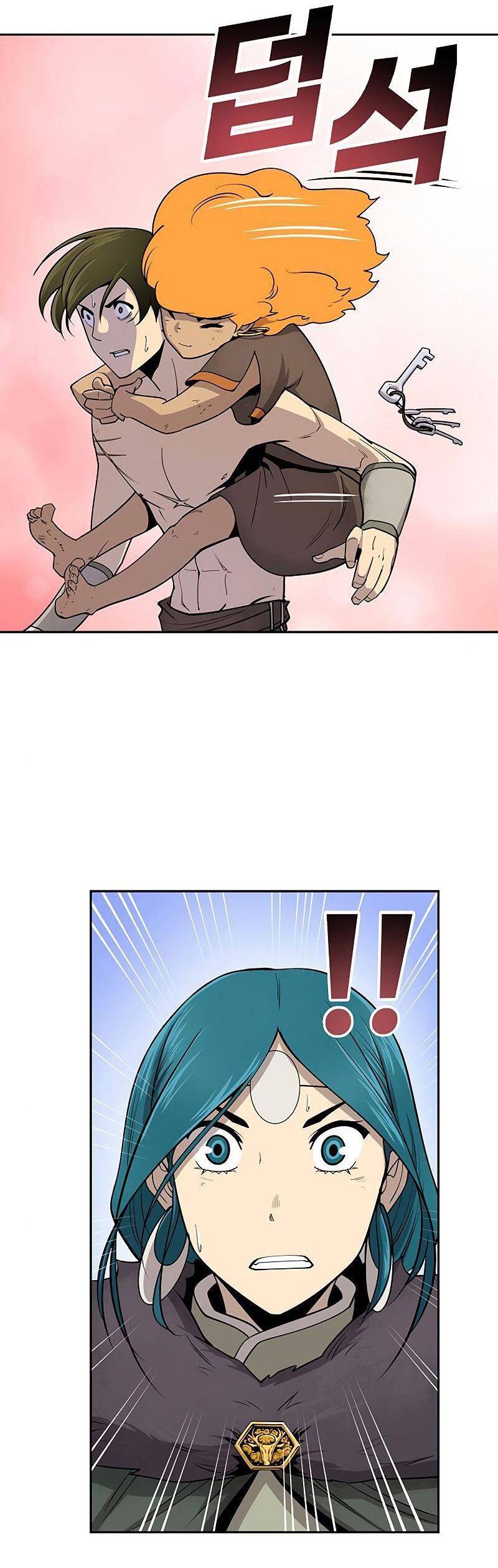 thiếu niên kiếm sư chapter 16 53