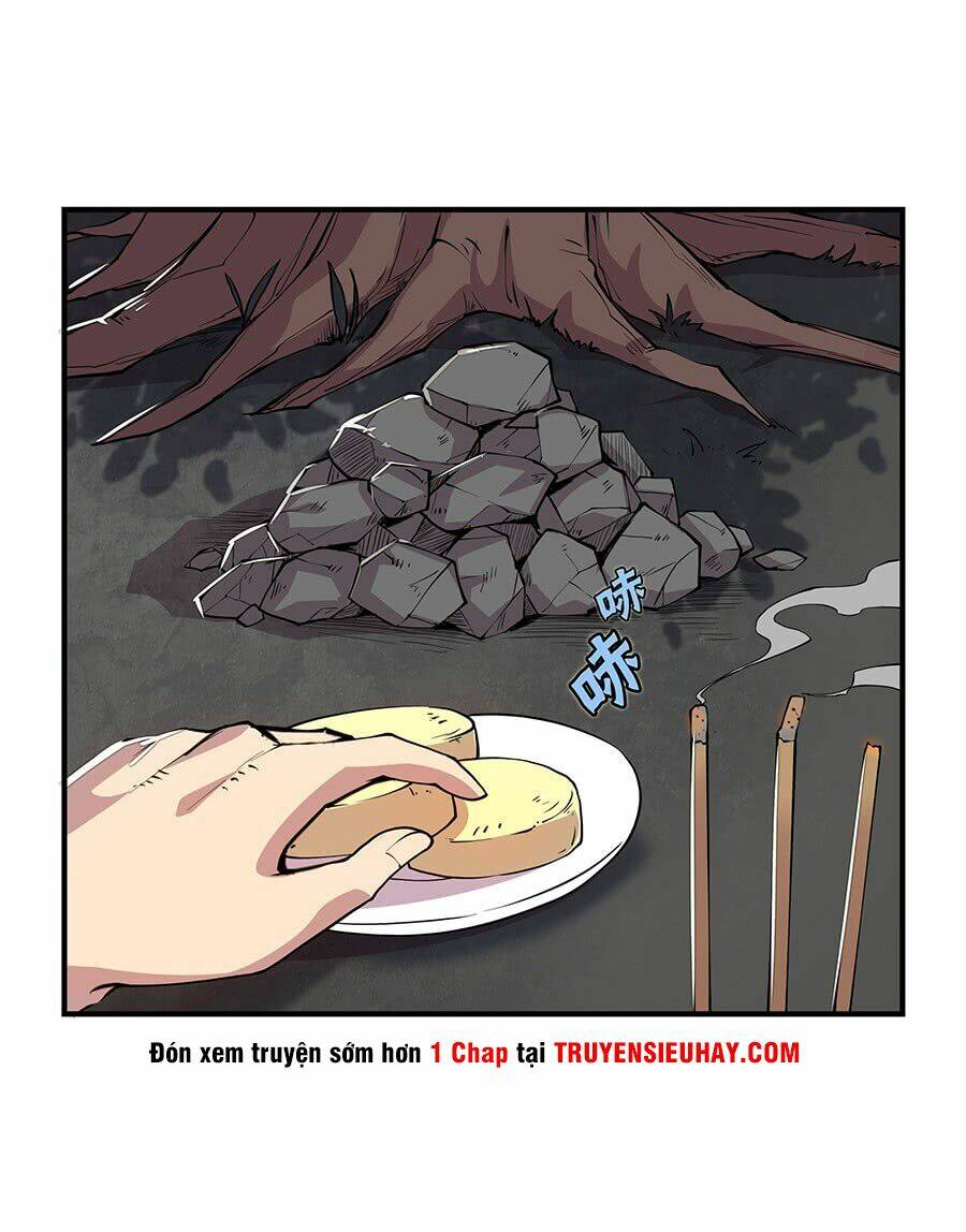 cuộc sống thoái ẩn của võ lâm chi vương chapter 19 16