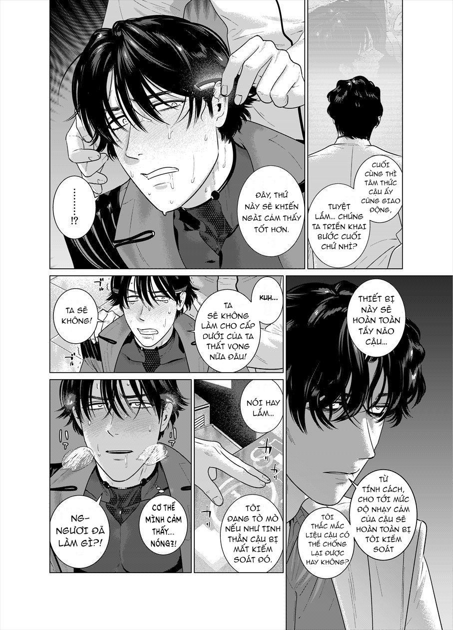 oneshot hỏny chapter 223 16