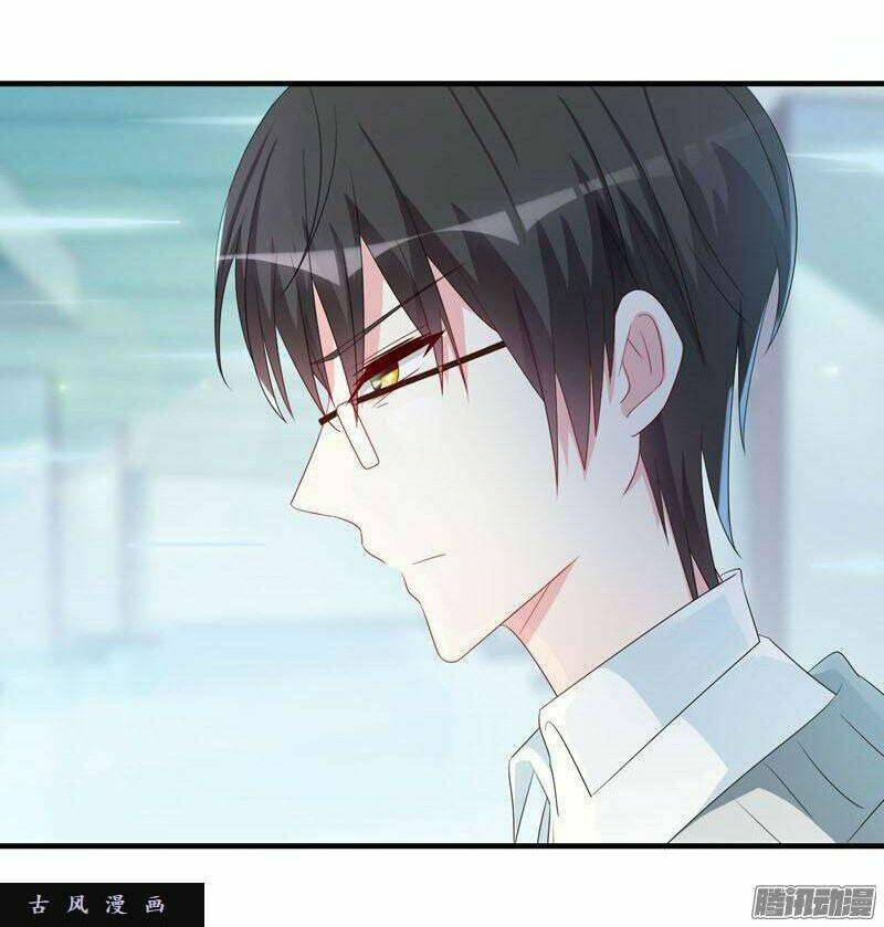 anh trên thiên đường, tôi dưới địa ngục chapter 8 16