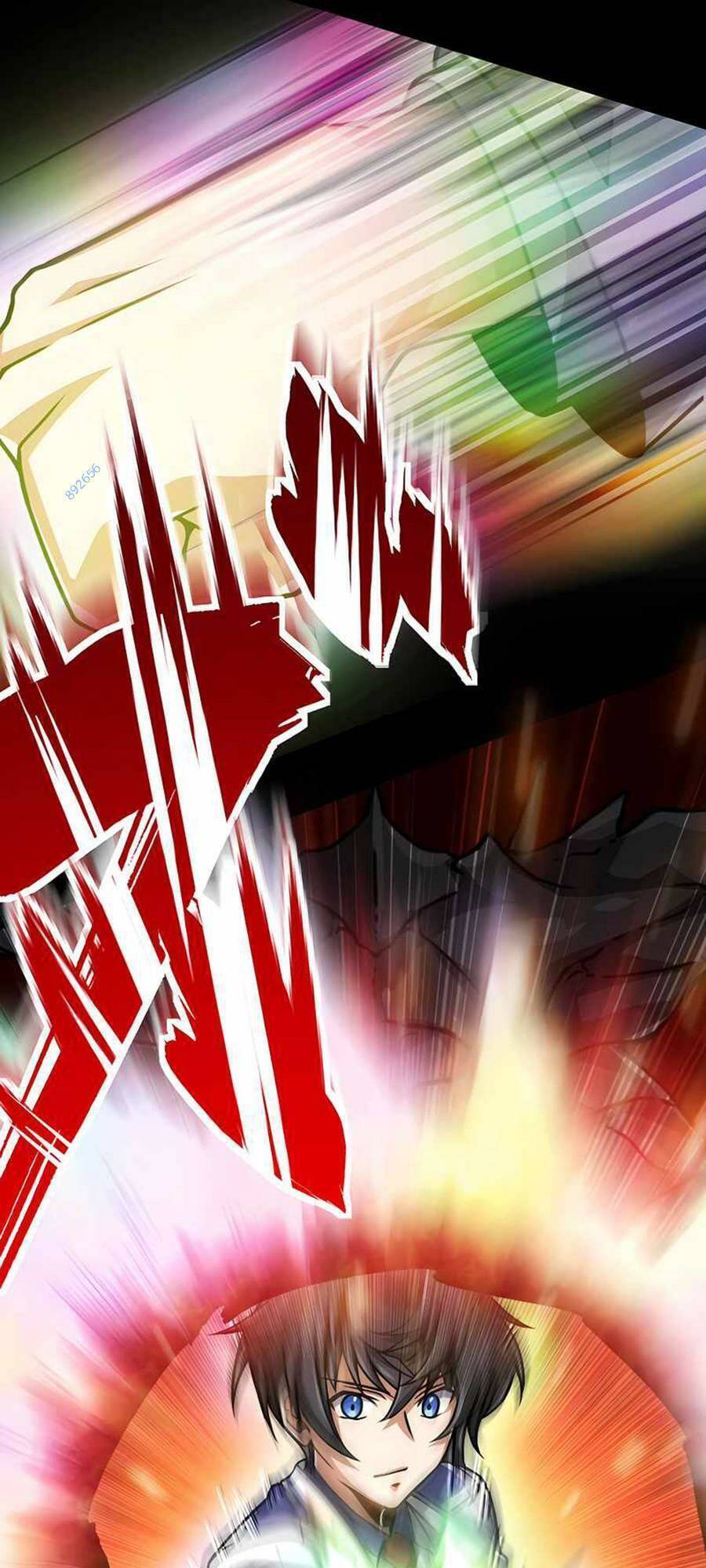 Đại Hiền Nhân Ma Thuật Cấp 99990000 chapter 26 39