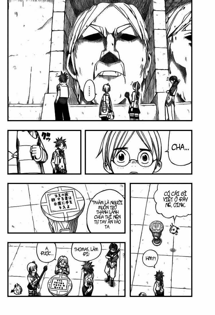 buster keel chapter 4 30