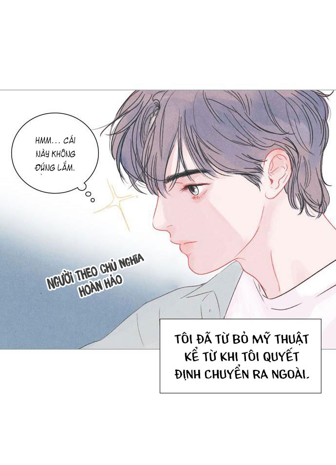 shinbi - thần bí chapter 1 76