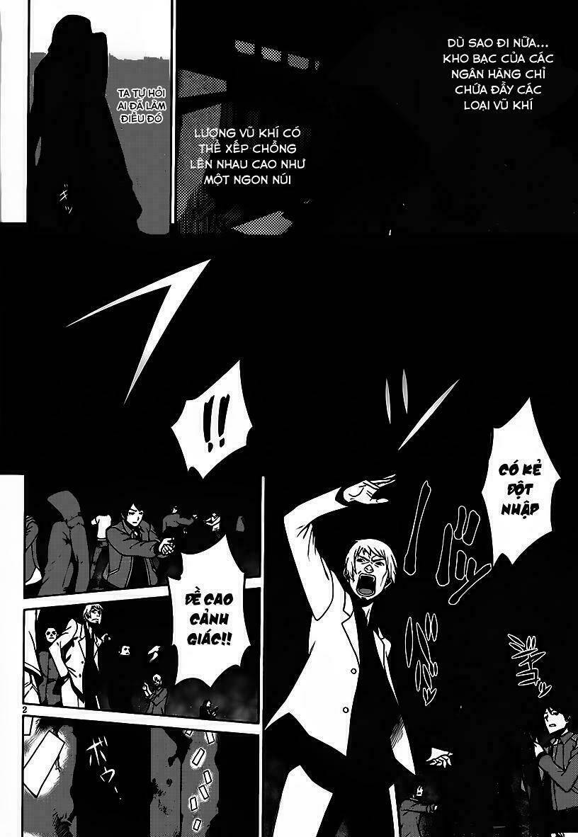 judgement overman chapter 3 3